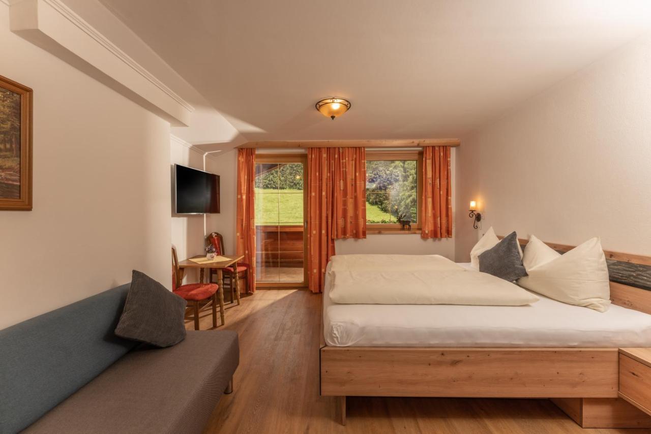 Pircherhof Appartements Haus im Ennstal Luaran gambar