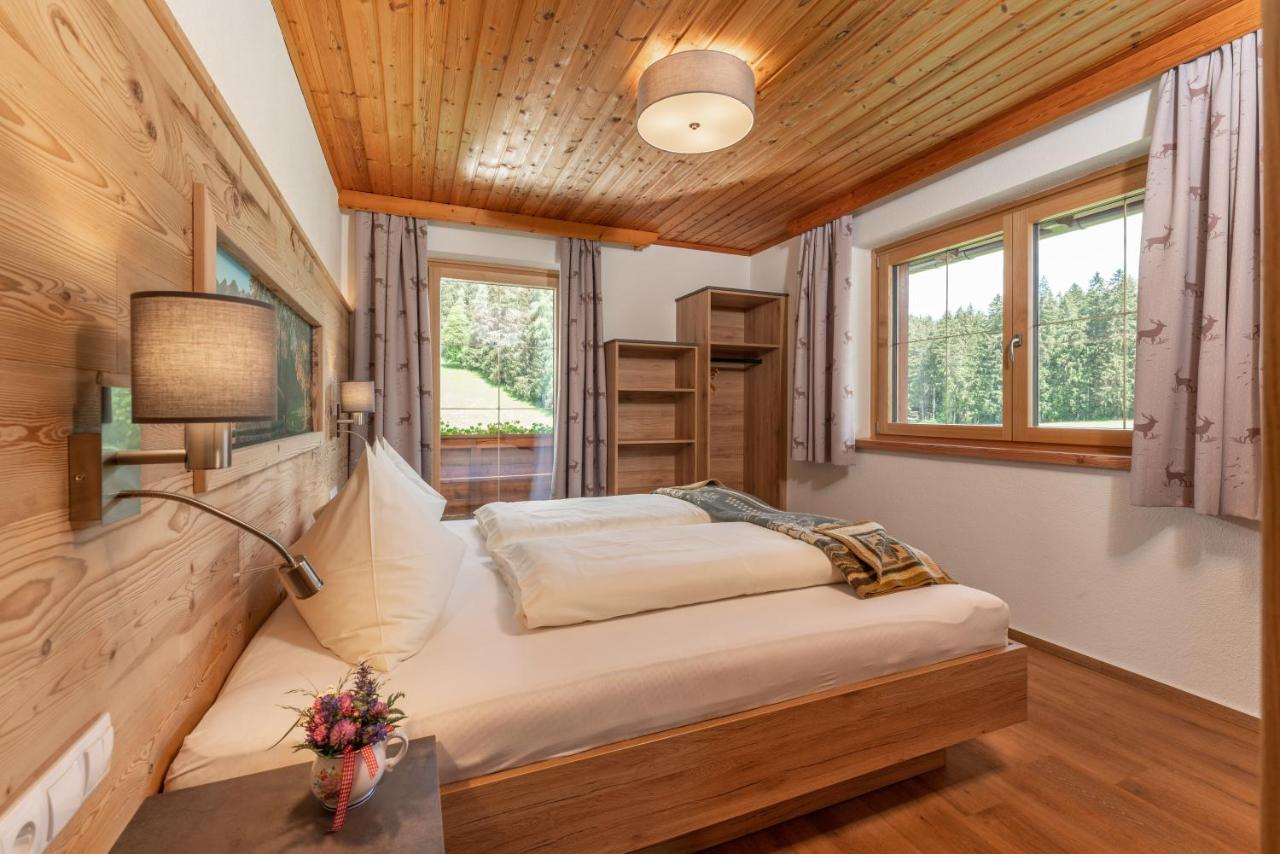 Pircherhof Appartements Haus im Ennstal Luaran gambar