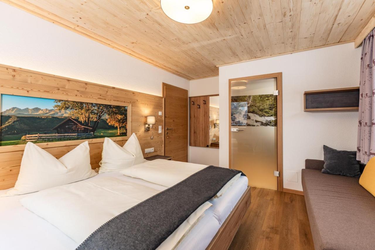 Pircherhof Appartements Haus im Ennstal Luaran gambar